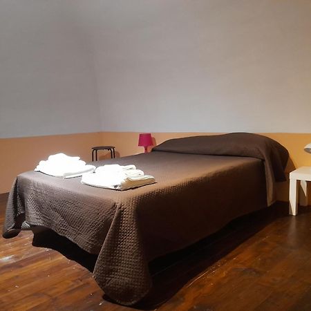 Apartmán I Gatti Dei Vicere-Casa Vacanza In Centro Katánie Exteriér fotografie