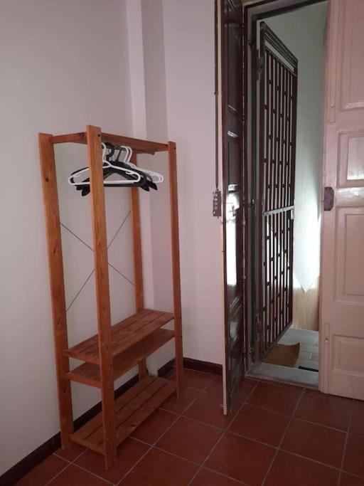 Apartmán I Gatti Dei Vicere-Casa Vacanza In Centro Katánie Exteriér fotografie