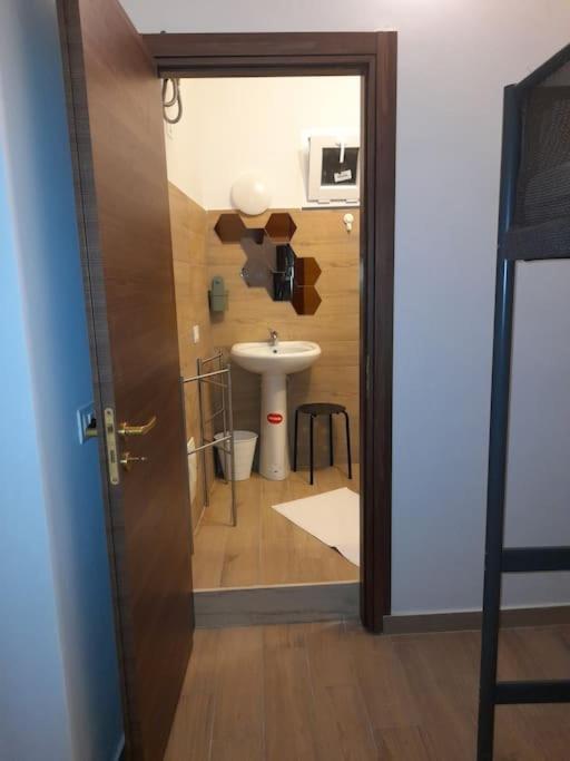 Apartmán I Gatti Dei Vicere-Casa Vacanza In Centro Katánie Exteriér fotografie