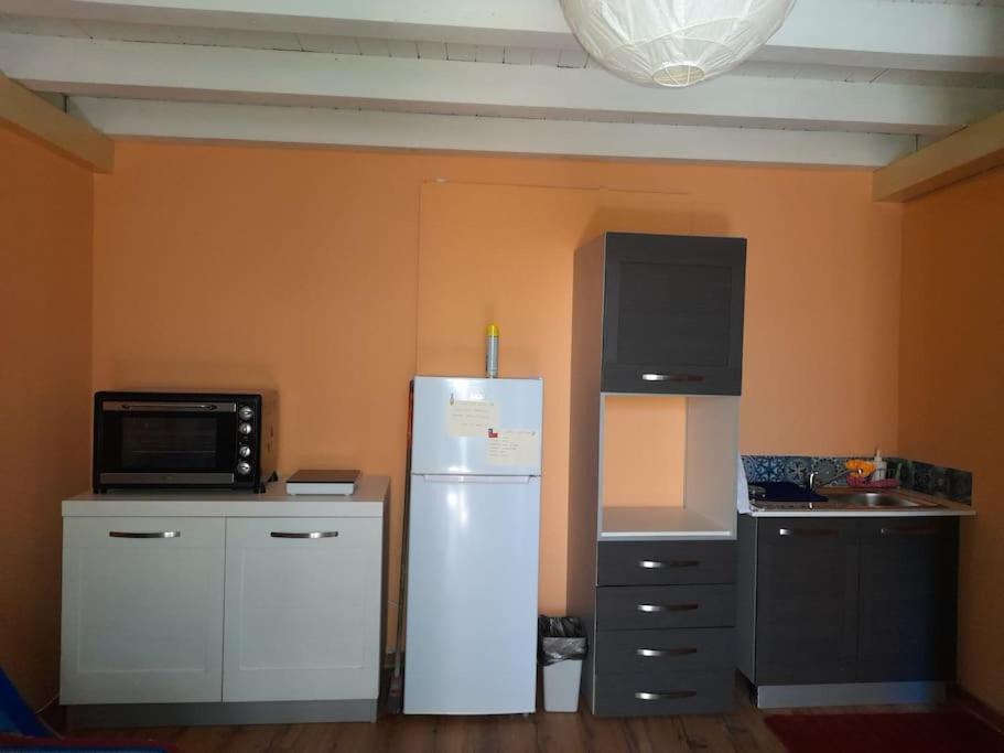 Apartmán I Gatti Dei Vicere-Casa Vacanza In Centro Katánie Exteriér fotografie