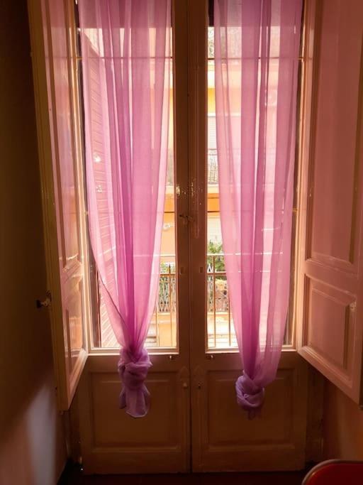 Apartmán I Gatti Dei Vicere-Casa Vacanza In Centro Katánie Exteriér fotografie