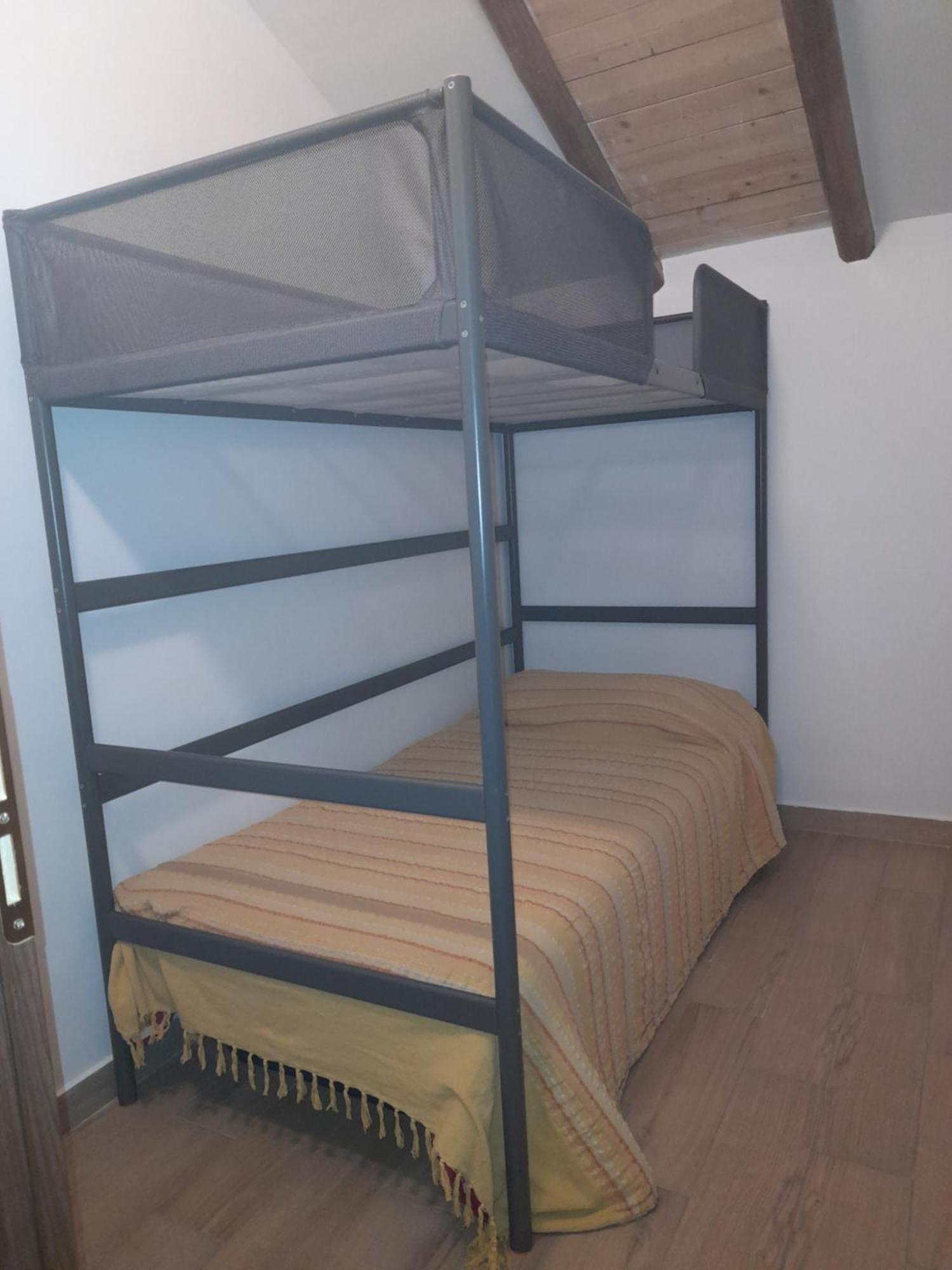 Apartmán I Gatti Dei Vicere-Casa Vacanza In Centro Katánie Exteriér fotografie