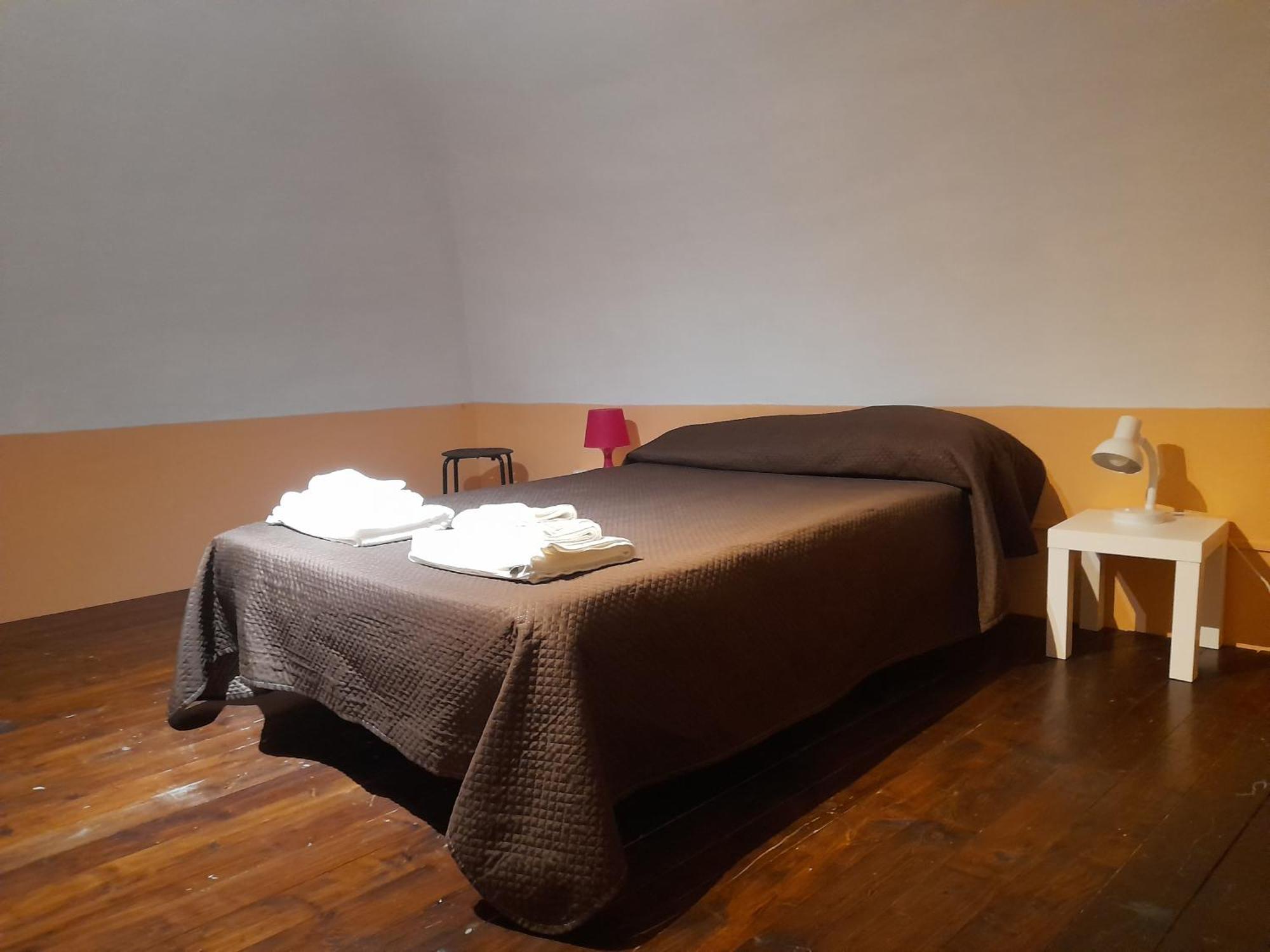 Apartmán I Gatti Dei Vicere-Casa Vacanza In Centro Katánie Exteriér fotografie
