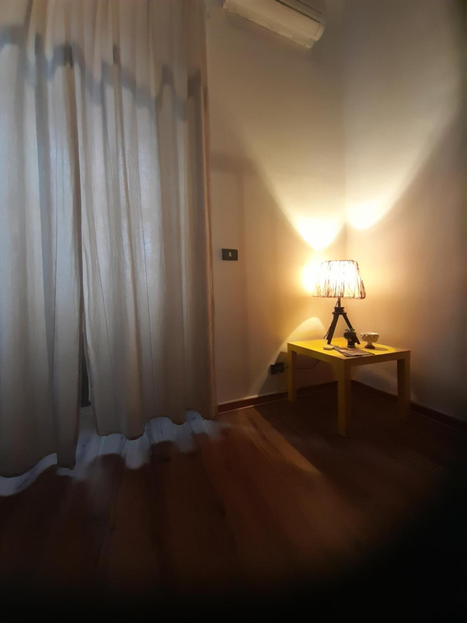 Apartmán I Gatti Dei Vicere-Casa Vacanza In Centro Katánie Exteriér fotografie