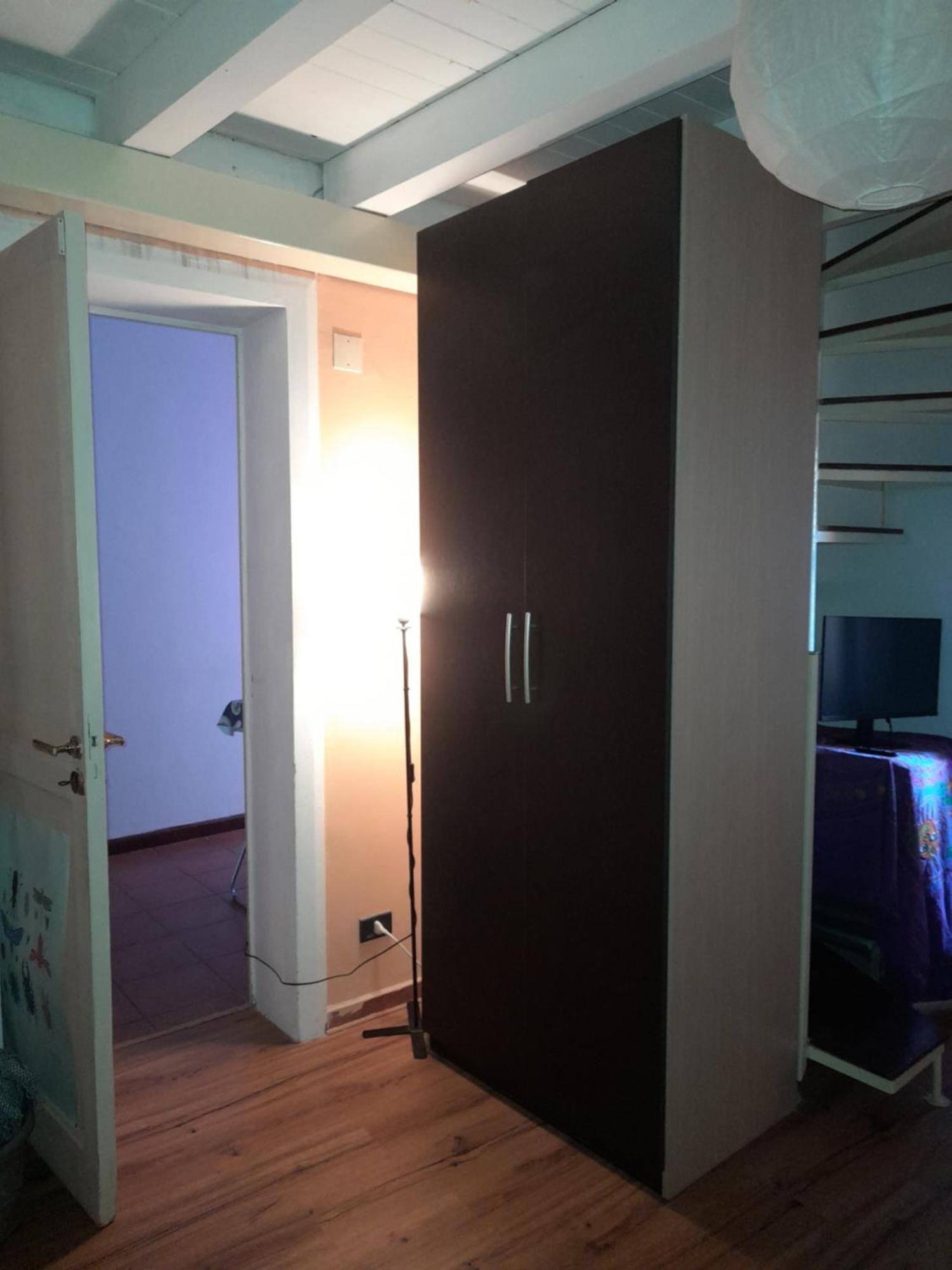 Apartmán I Gatti Dei Vicere-Casa Vacanza In Centro Katánie Exteriér fotografie