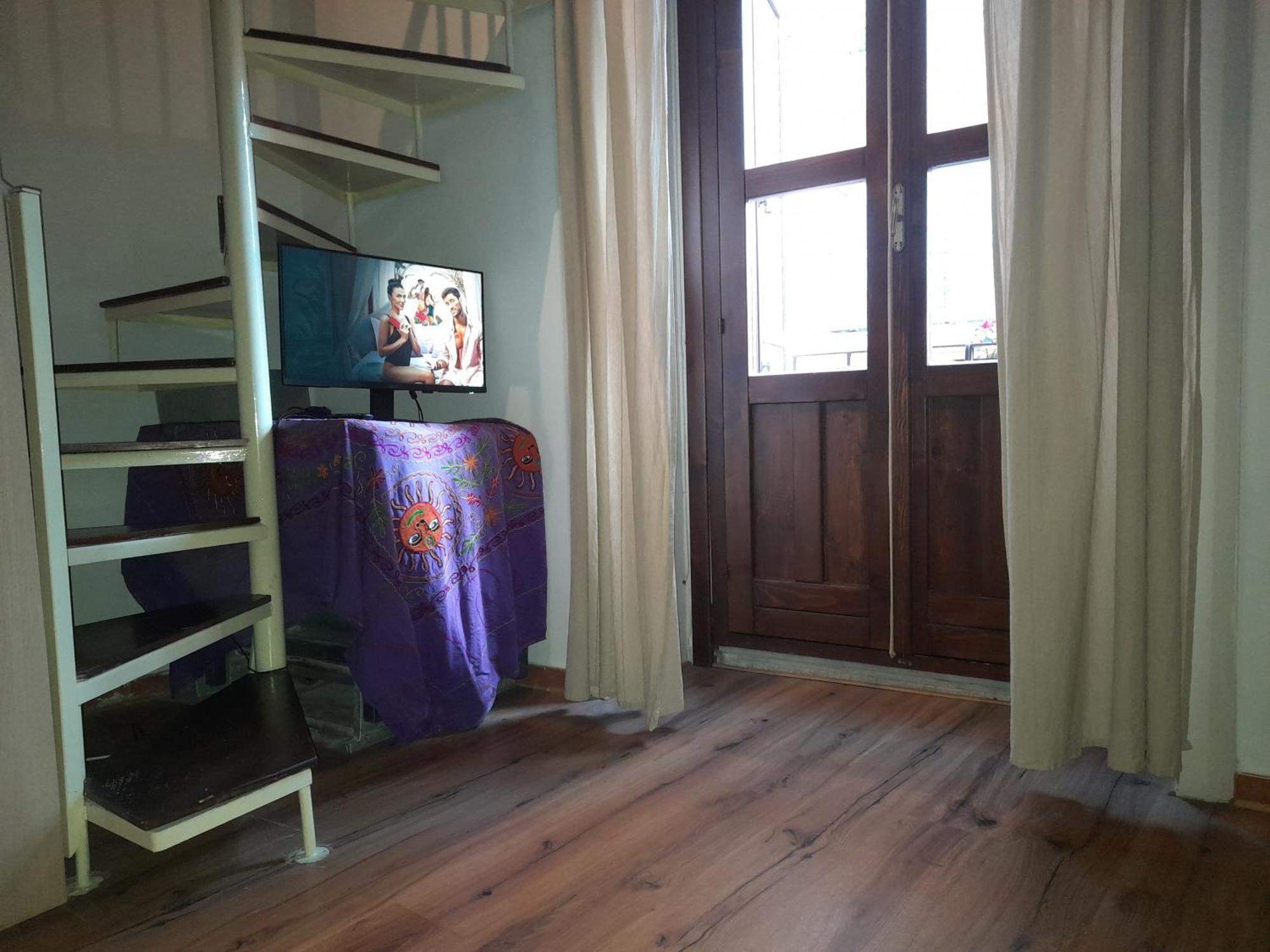 Apartmán I Gatti Dei Vicere-Casa Vacanza In Centro Katánie Exteriér fotografie