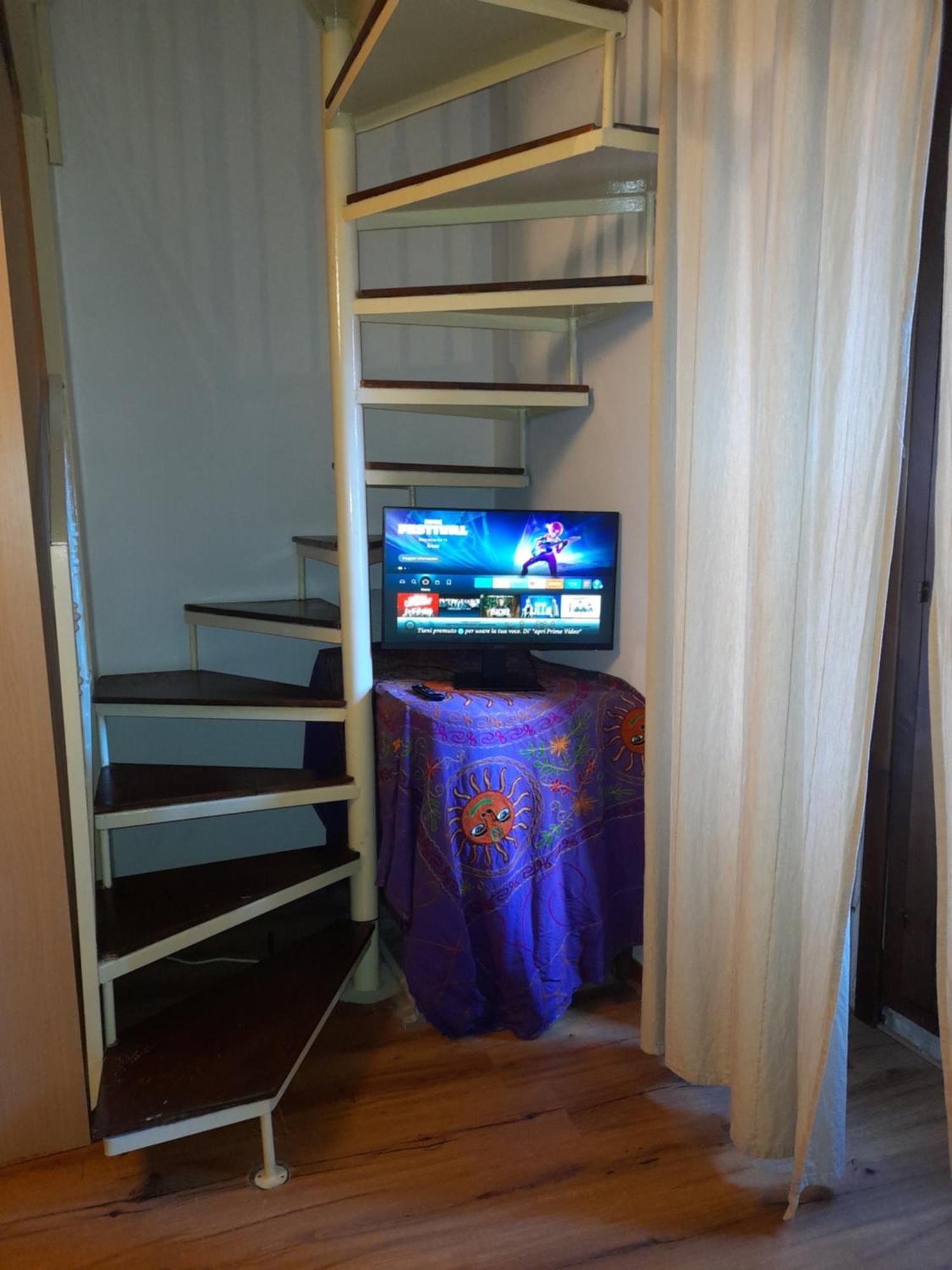 Apartmán I Gatti Dei Vicere-Casa Vacanza In Centro Katánie Exteriér fotografie