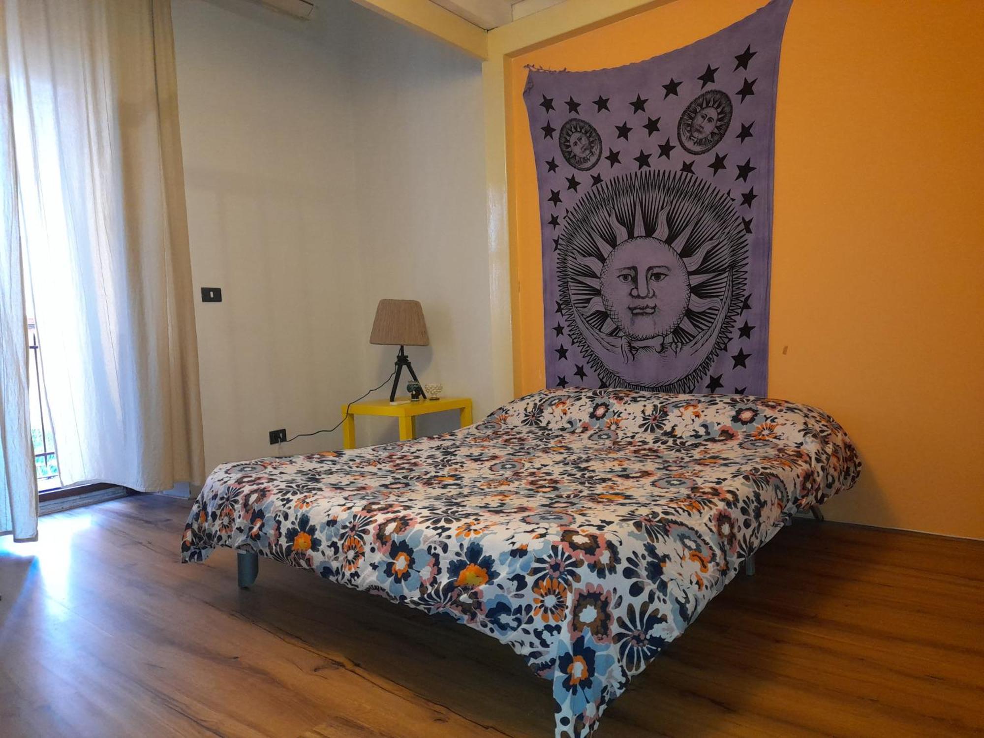 Apartmán I Gatti Dei Vicere-Casa Vacanza In Centro Katánie Exteriér fotografie